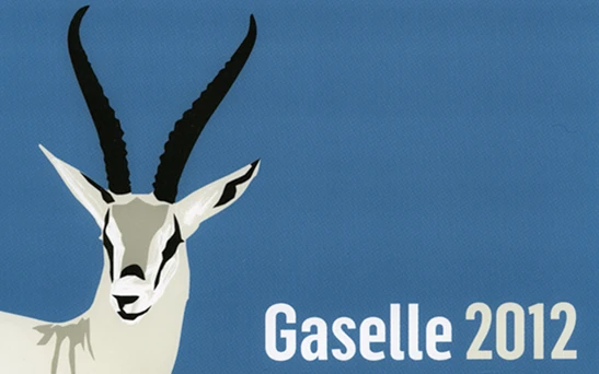 Gaselle 2012