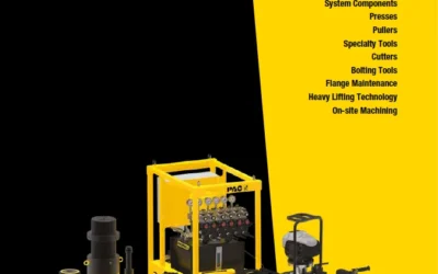 Enerpac Catalog