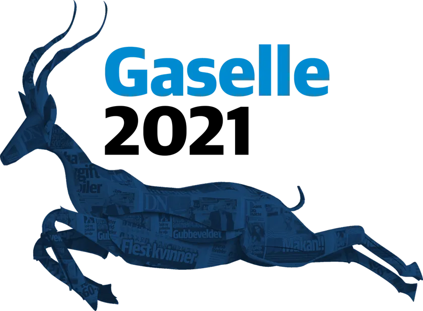 Gaselle 2021