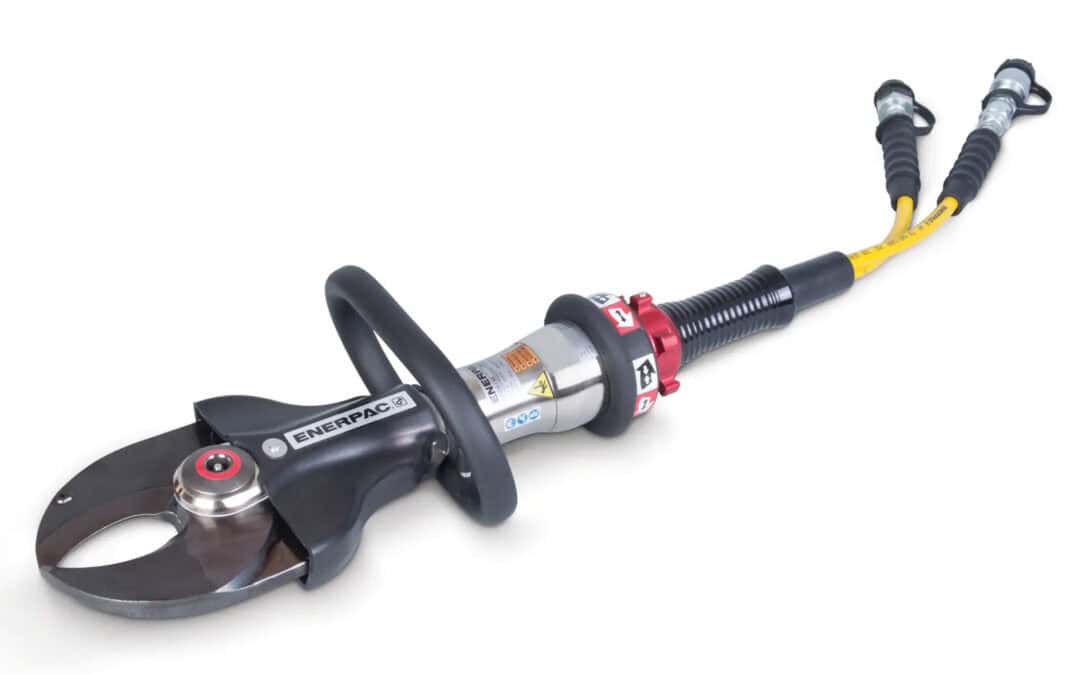 EDCH – Hydraulisk saks