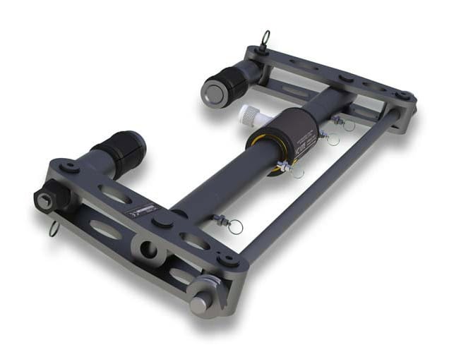 Enerpac Flange spreader - VC10/18TEMAX Secure Grip
