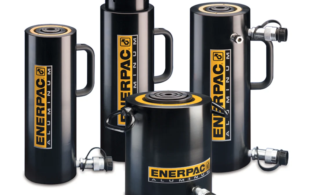 Enkeltvirkende Sylindere – RAC