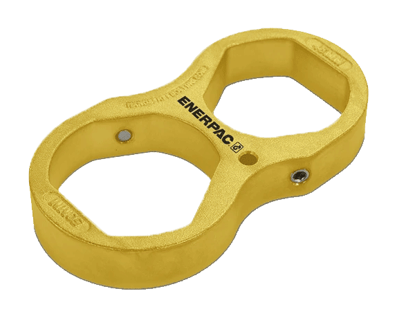 Torque Wrench Back-up Spanners