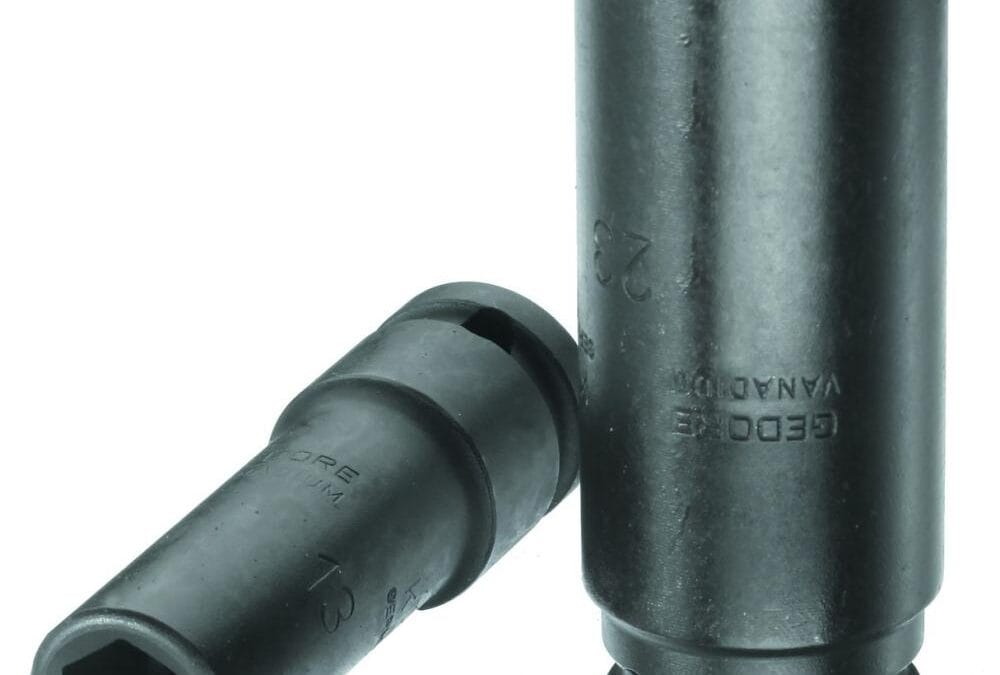 Kraftpiper – 1/2″ – K 19 L