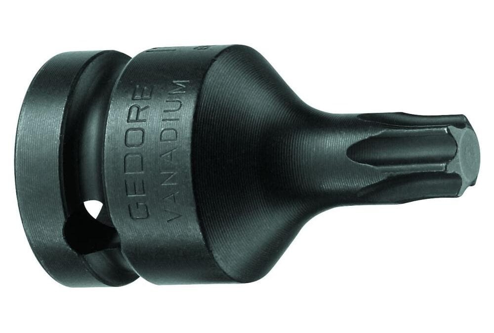 Impact screwdriver bit – ITX K 19
