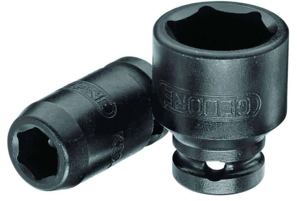 Kraftpiper – 1/4″ – K 20