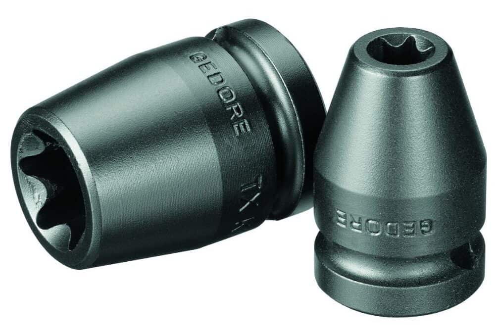 Kraftpiper – 1/2″ – TX K 19