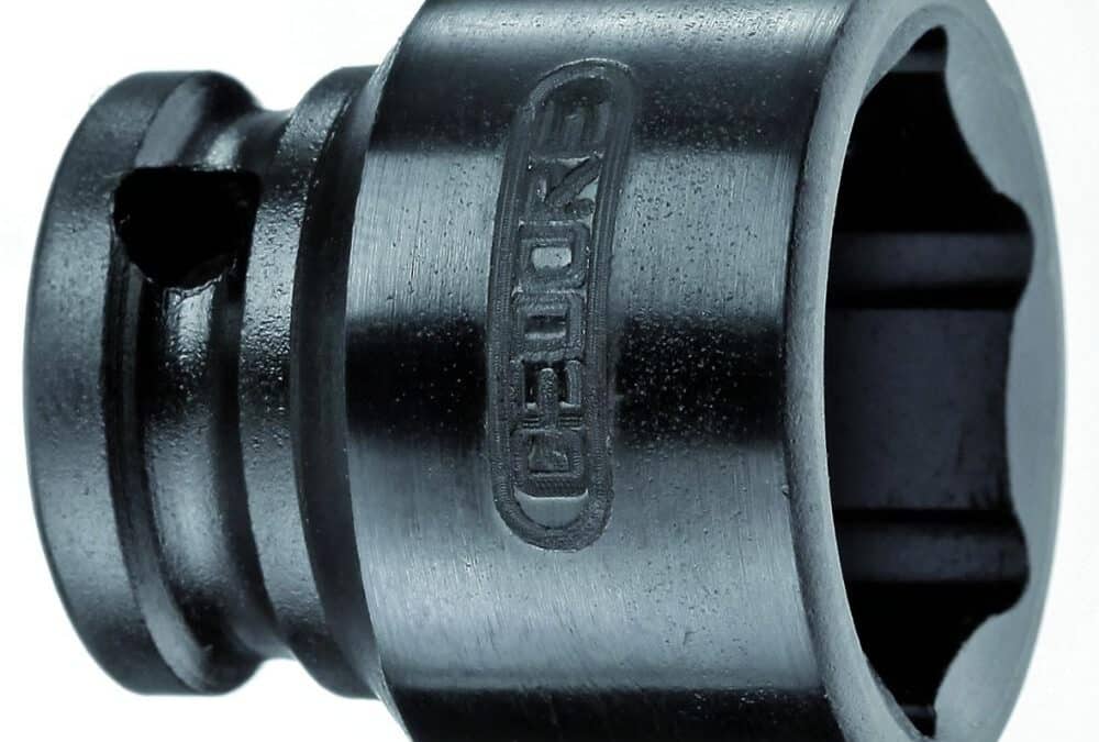 Kraftpiper – 3/8″ – K 30