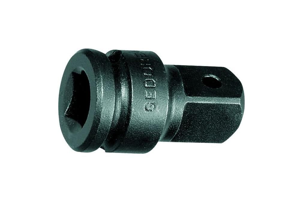 Kraftpipe overgang – KB 3019