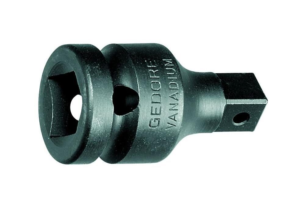 Overgang – kraftpiper – KB 1930